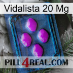 Vidalista 20 Mg 04